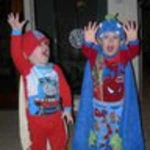 Meet your Posher, Barbara